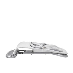 Transat bébé evolve gris clair Ergobaby