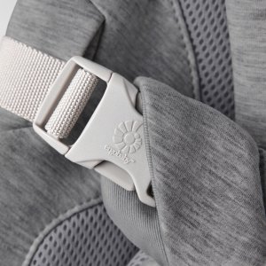 Transat bébé evolve gris anthracite Ergobaby