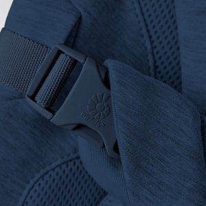 Transat bébé evolve bleu nuit Ergobaby