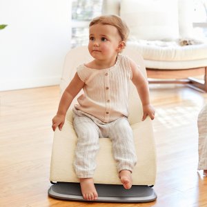 Transat evolve Ergobaby