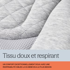 Transat evolve Ergobaby