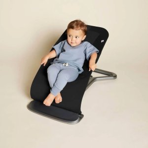 Transat evolve Ergobaby