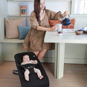 Transat evolve Ergobaby