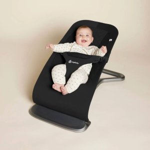 Transat evolve Ergobaby