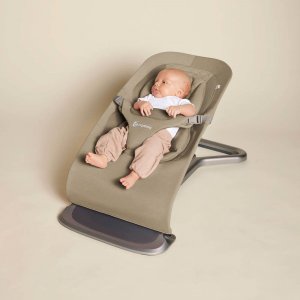 Transat evolve Ergobaby