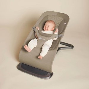 Transat evolve Ergobaby