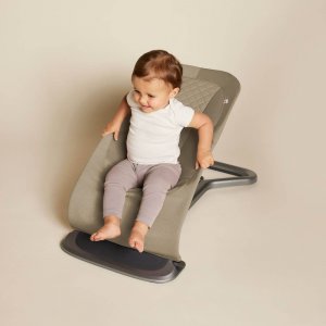 Transat evolve Ergobaby