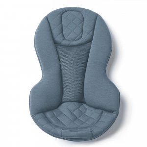 Transat bébé evolve oxford blue Ergobaby