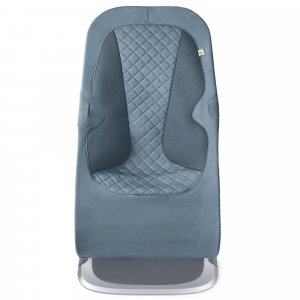 Transat bébé evolve oxford blue Ergobaby