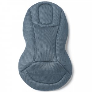 Transat bébé evolve oxford blue Ergobaby