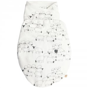 Couverture d'emmaillotage Ergobaby