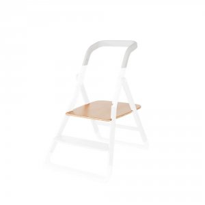 Tour d'observation evolve bois naturel Ergobaby