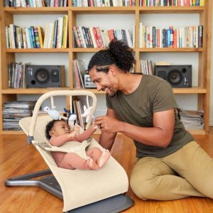 Arche de jeu Ergobaby