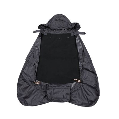 Cocon imperméable housse de pluie pour porte bébé