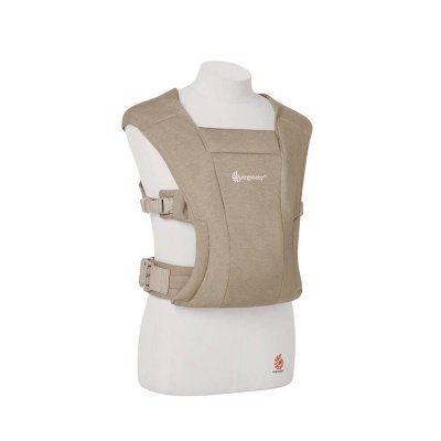 Porte-bébé embrace vert olive