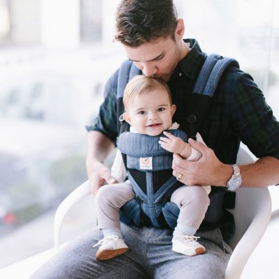 ergobaby omni 360 air mesh