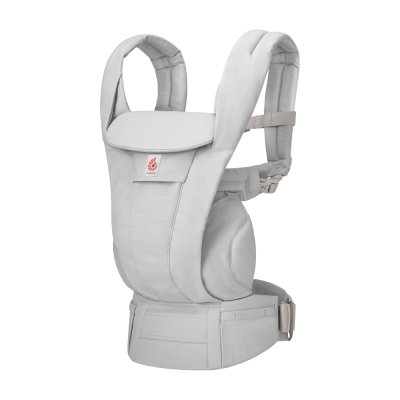 Porte bébé omni deluxe pearl grey
