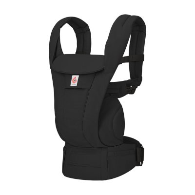 Porte bébé omni deluxe onyx black