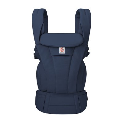 Porte bébé omni deluxe midnight blue