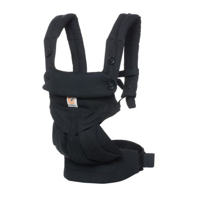 ergobaby evolutif