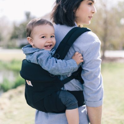 porte bebe evolutif ergobaby