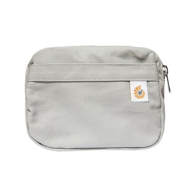 Porte-bébé omni 360 gris diamants