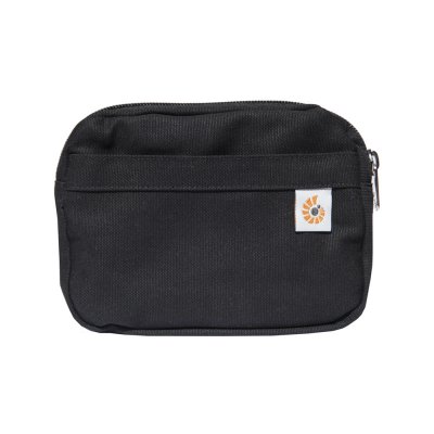 Porte-bébé omni 360 cool air mesh - noir onyx