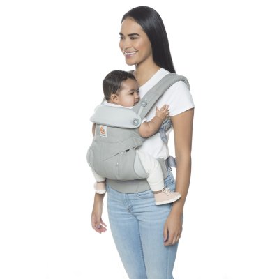 porte bébé ergonomique ergobaby