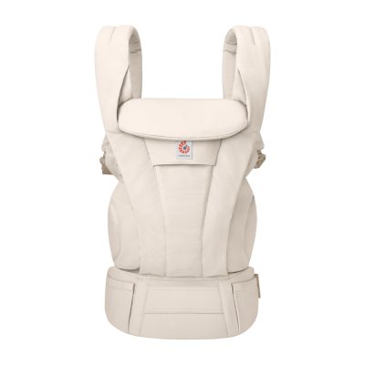 Porte bébé omni deluxe natural beige