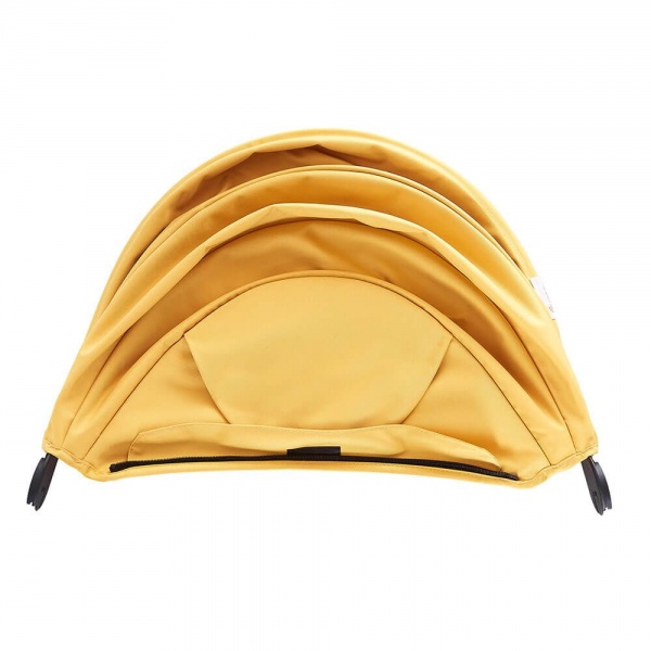 Pare soleil métro + - jaune Ergobaby