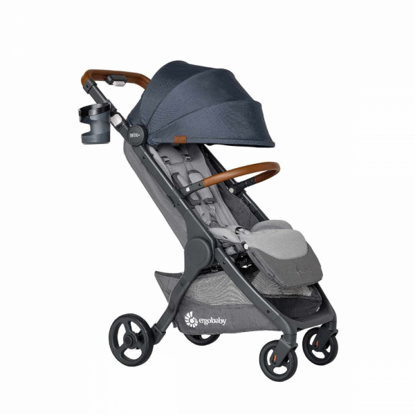 Porte-gobelet pour poussette metro+ Ergobaby