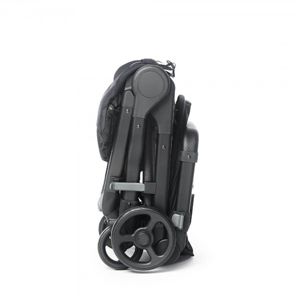 Poussette metro+ compacte - gris ardoise Ergobaby