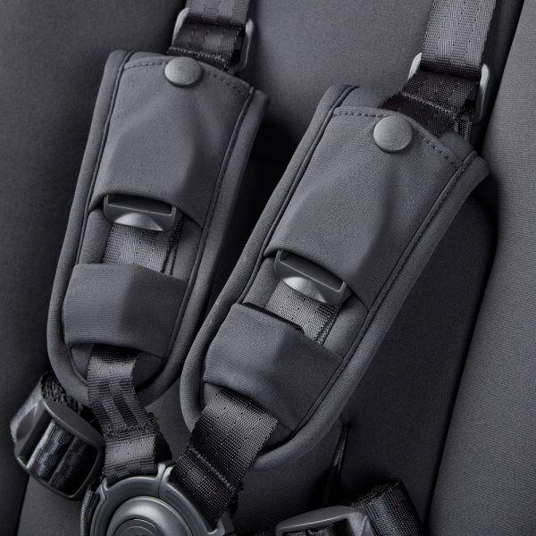 Poussette compacte metro 3 graphite grey Ergobaby