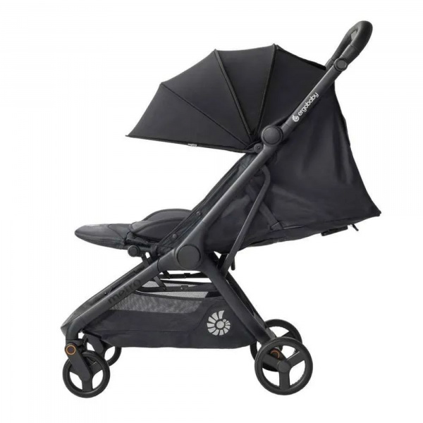 Poussette compacte metro 3 onyx black Ergobaby