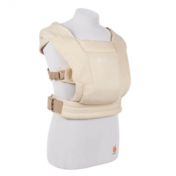 Porte-bébé embrace crème Ergobaby