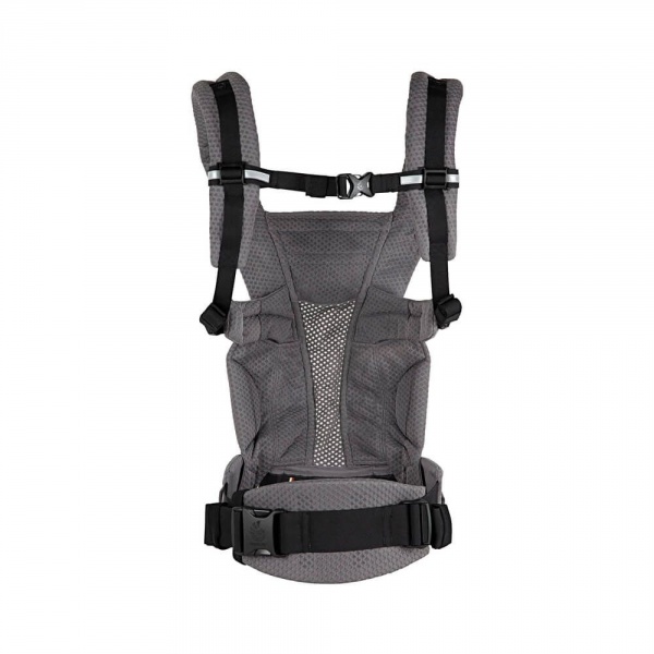 Porte bébé omni breeze vert olive Ergobaby