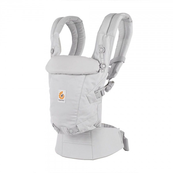 Porte-bébé adapt mesh softflex - natural beige Ergobaby