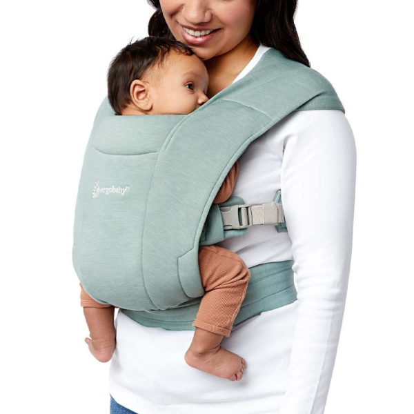 Porte-bébé embrace jade Ergobaby