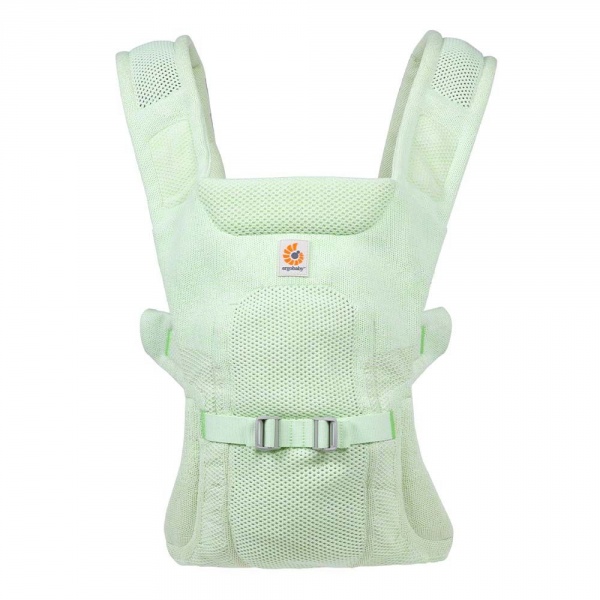 Porte bébé aerloom - menthe lumineuse Ergobaby