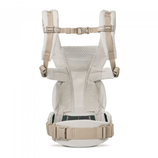 Porte bébé omni breeze vert olive Ergobaby