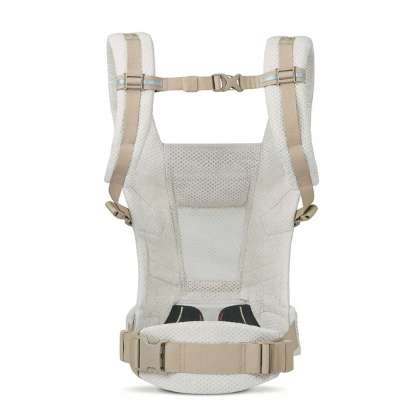 Porte-bébé adapt mesh softflex - natural beige Ergobaby