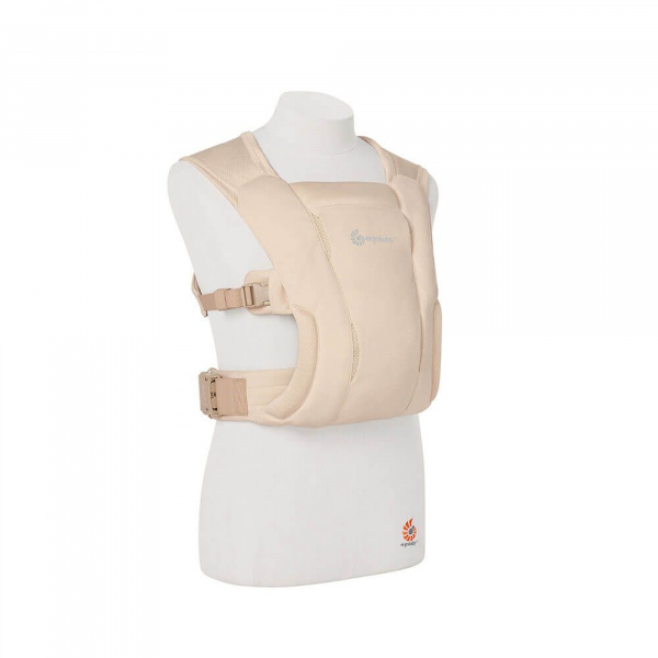 Porte-bébé embrace terracotta Ergobaby