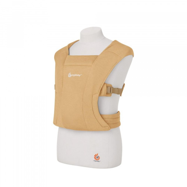 Porte-bébé embrace camel Ergobaby