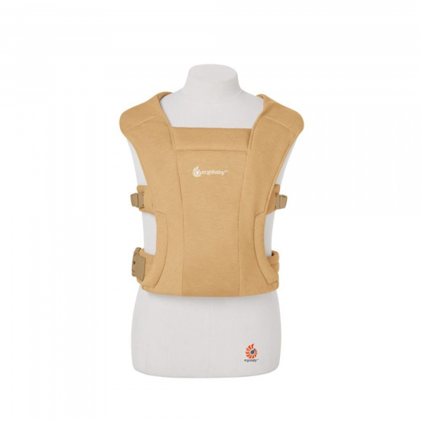 Porte-bébé embrace camel Ergobaby