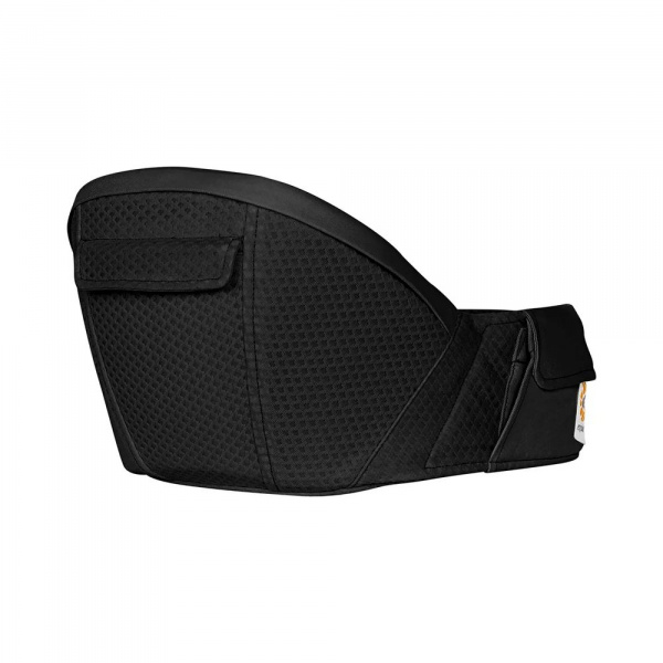Porte bébé alta hip seat black onyx Ergobaby