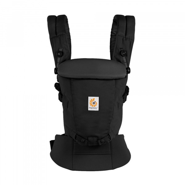 Porte-bébé adapt mesh softflex - natural beige Ergobaby