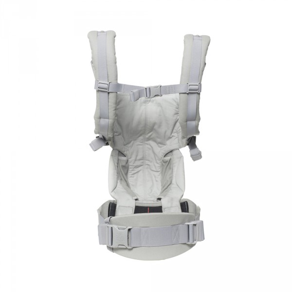 Porte-bébé omni 360 gris diamants Ergobaby