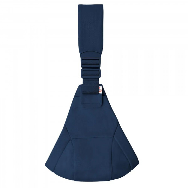 Porte bébé sling upsie midnight blue Ergobaby