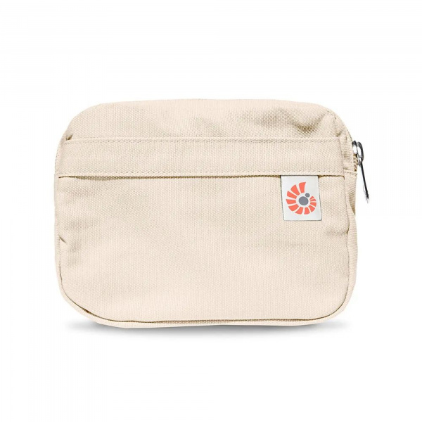 Porte bébé omni classic natural beige Ergobaby