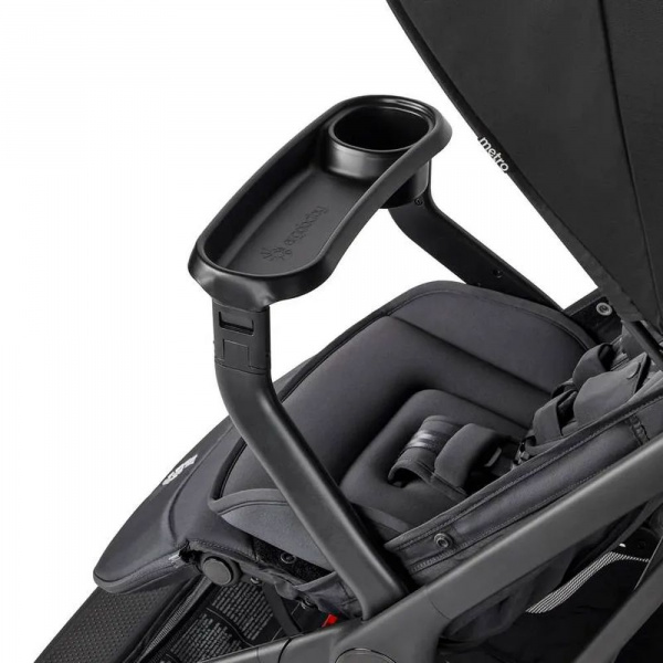 Plateau repas pour poussette metro 3 Ergobaby